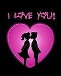 pic for i love you